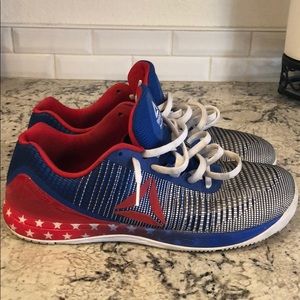Reebok Nano 7 Weave Mayhem Edition